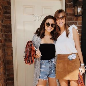 Meet your Posher, Molly